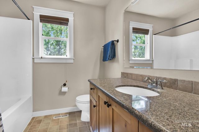3031 N Christian Way, Meridian, ID 83646
