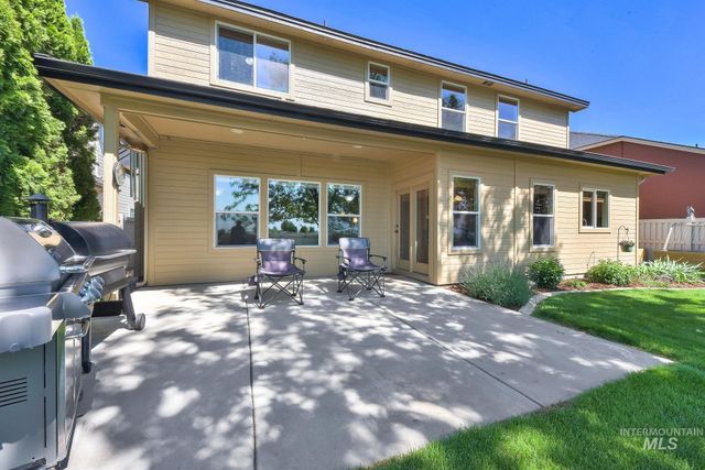 3031 N Christian Way, Meridian, ID 83646