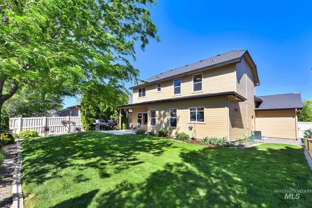3031 N Christian Way, Meridian, ID 83646