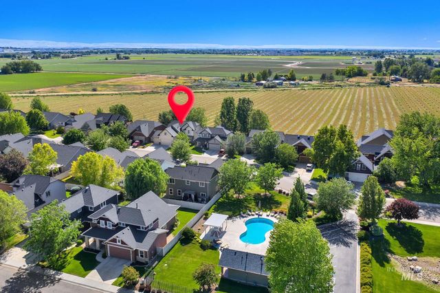 3031 N Christian Way, Meridian, ID 83646