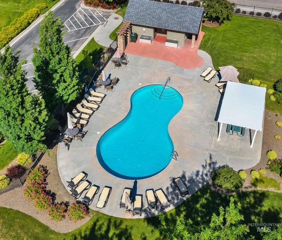 3031 N Christian Way, Meridian, ID 83646