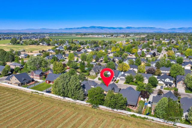 3031 N Christian Way, Meridian, ID 83646