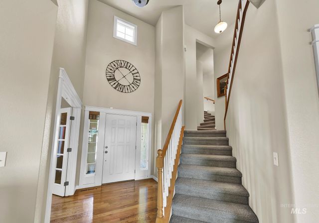 3031 N Christian Way, Meridian, ID 83646