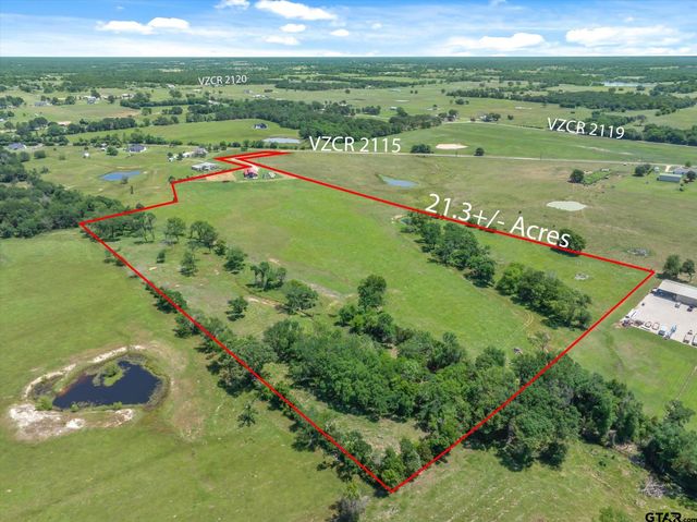 1026 VZ County Road 2115, Canton, TX 75103