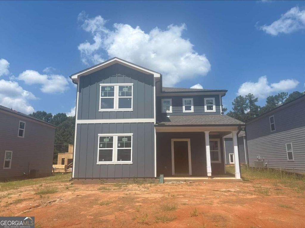 279 Pondview Drive, Athens, GA 30605