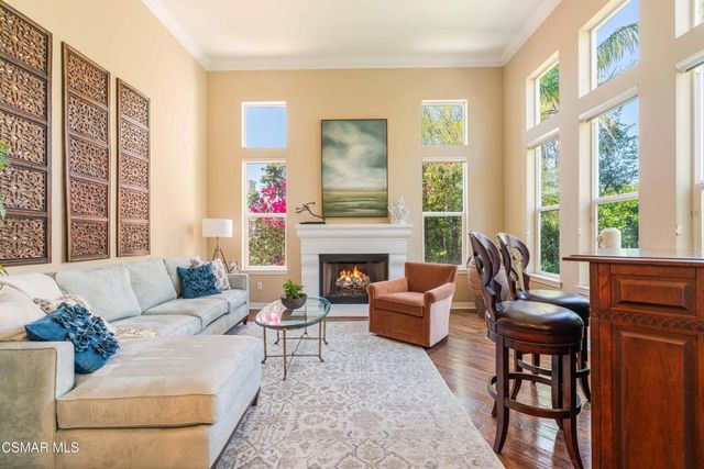 3283 Windmist Avenue, Thousand Oaks, CA 91362