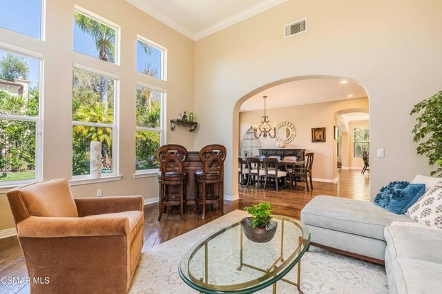 3283 Windmist Avenue, Thousand Oaks, CA 91362