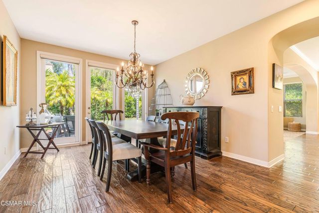 3283 Windmist Avenue, Thousand Oaks, CA 91362