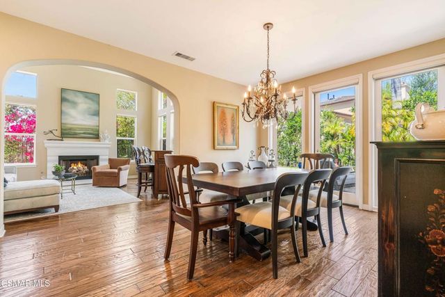 3283 Windmist Avenue, Thousand Oaks, CA 91362