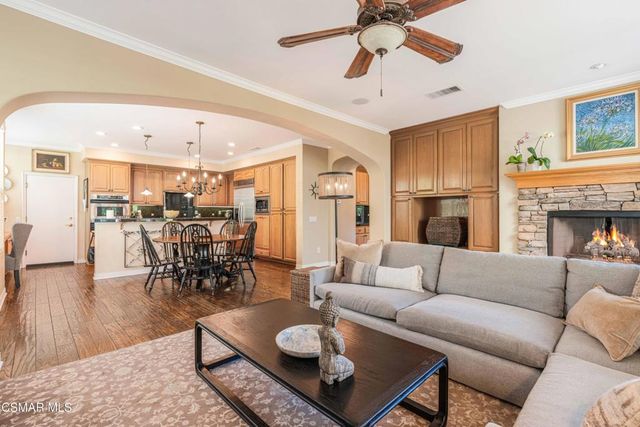 3283 Windmist Avenue, Thousand Oaks, CA 91362
