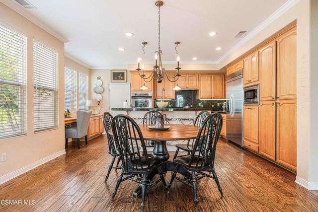 3283 Windmist Avenue, Thousand Oaks, CA 91362