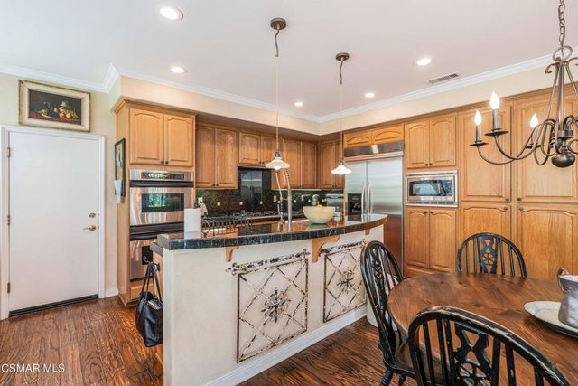 3283 Windmist Avenue, Thousand Oaks, CA 91362
