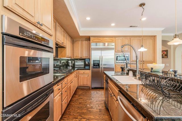 3283 Windmist Avenue, Thousand Oaks, CA 91362