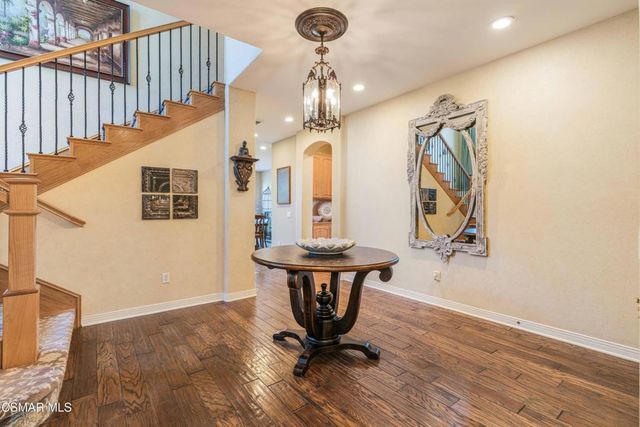 3283 Windmist Avenue, Thousand Oaks, CA 91362