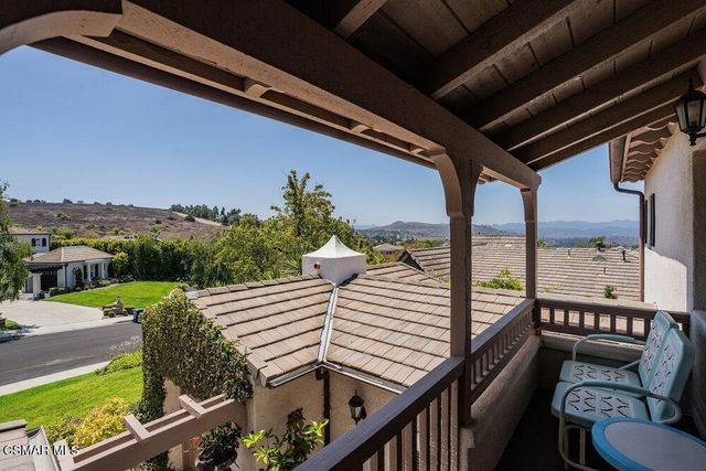3283 Windmist Avenue, Thousand Oaks, CA 91362