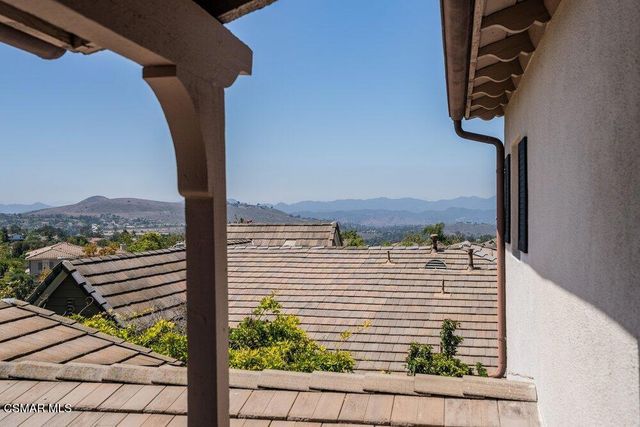 3283 Windmist Avenue, Thousand Oaks, CA 91362
