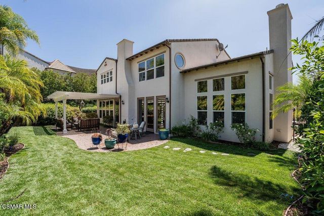 3283 Windmist Avenue, Thousand Oaks, CA 91362