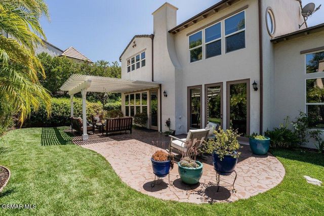 3283 Windmist Avenue, Thousand Oaks, CA 91362