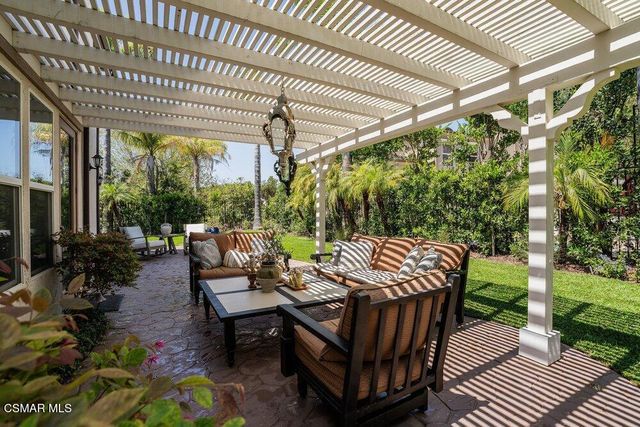 3283 Windmist Avenue, Thousand Oaks, CA 91362