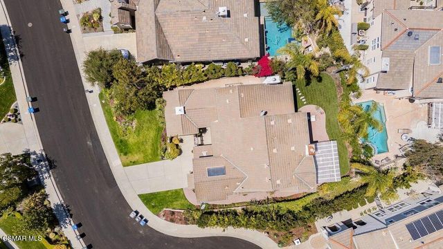 3283 Windmist Avenue, Thousand Oaks, CA 91362