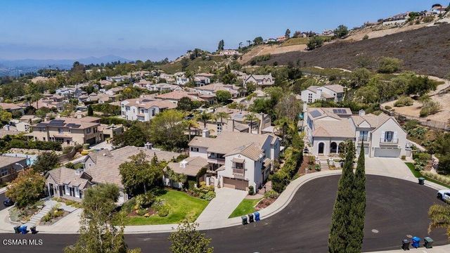 3283 Windmist Avenue, Thousand Oaks, CA 91362