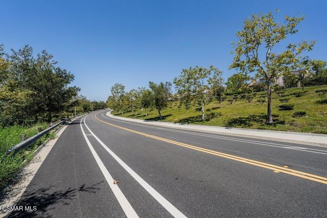 3283 Windmist Avenue, Thousand Oaks, CA 91362