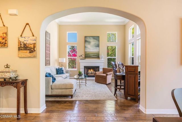 3283 Windmist Avenue, Thousand Oaks, CA 91362
