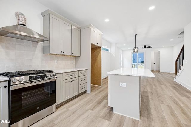 1420 Joe Lewis Avenue, Raleigh, NC 27610