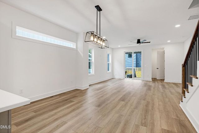 1420 Joe Lewis Avenue, Raleigh, NC 27610