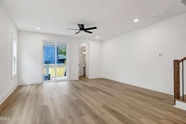 1420 Joe Lewis Avenue, Raleigh, NC 27610