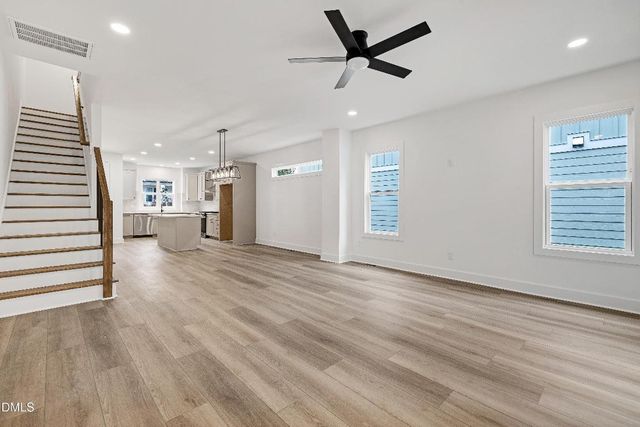 1420 Joe Lewis Avenue, Raleigh, NC 27610