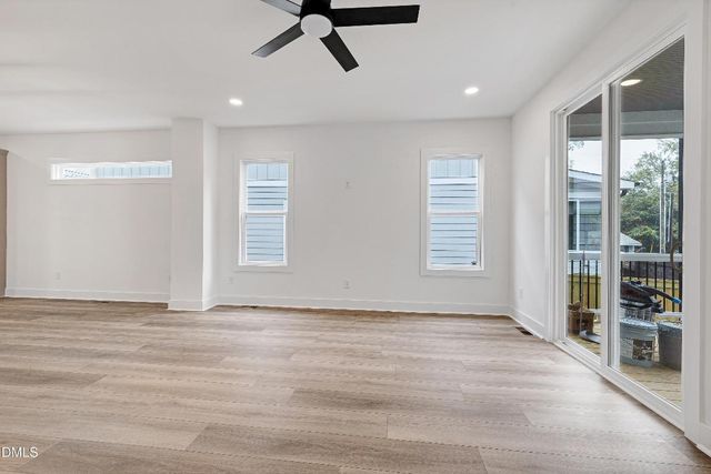 1420 Joe Lewis Avenue, Raleigh, NC 27610