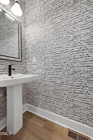 1420 Joe Lewis Avenue, Raleigh, NC 27610