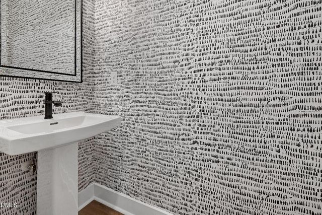 1420 Joe Lewis Avenue, Raleigh, NC 27610