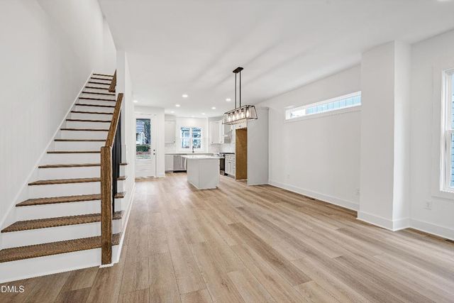 1420 Joe Lewis Avenue, Raleigh, NC 27610