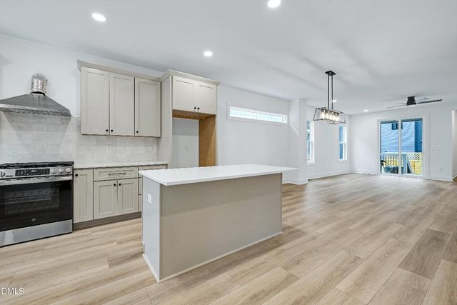 1420 Joe Lewis Avenue, Raleigh, NC 27610