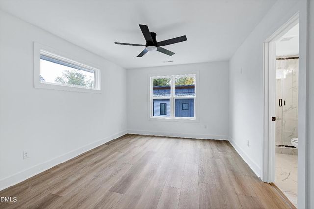 1420 Joe Lewis Avenue, Raleigh, NC 27610