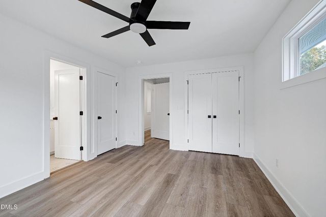 1420 Joe Lewis Avenue, Raleigh, NC 27610