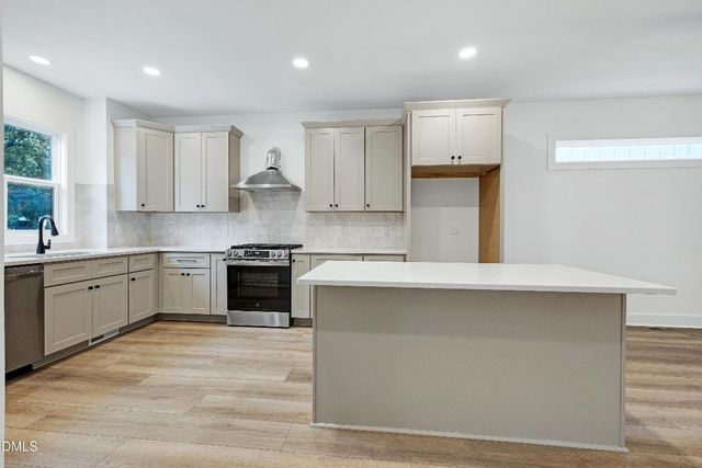 1420 Joe Lewis Avenue, Raleigh, NC 27610