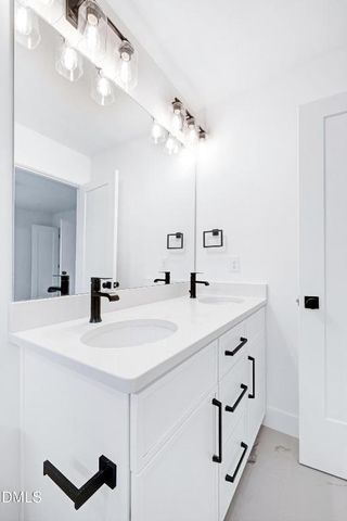 1420 Joe Lewis Avenue, Raleigh, NC 27610