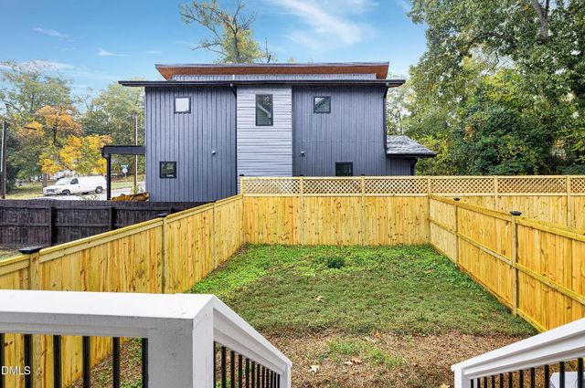 1420 Joe Lewis Avenue, Raleigh, NC 27610