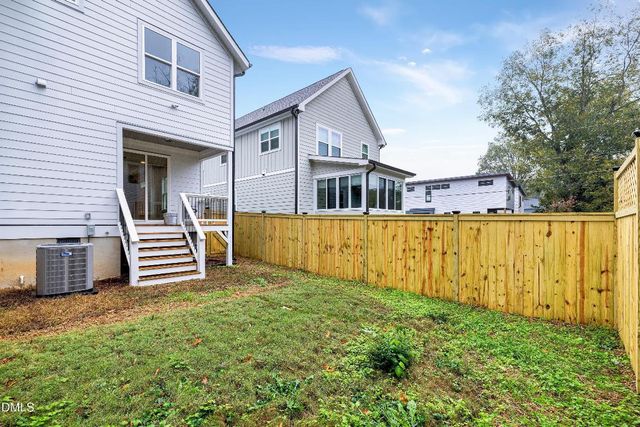 1420 Joe Lewis Avenue, Raleigh, NC 27610