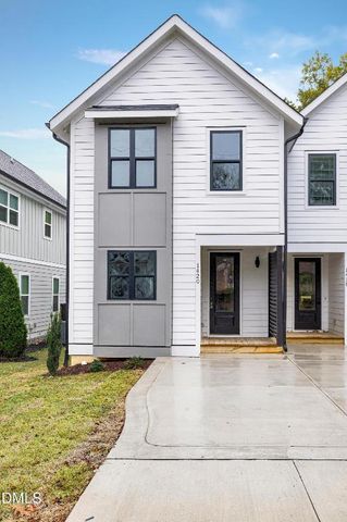 1420 Joe Lewis Avenue, Raleigh, NC 27610