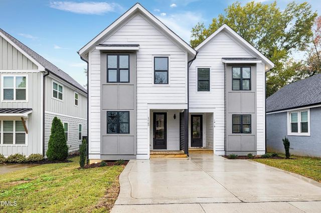 1420 Joe Lewis Avenue, Raleigh, NC 27610