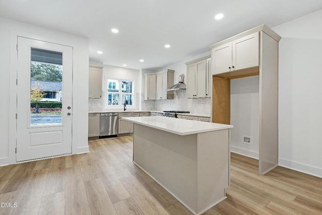 1420 Joe Lewis Avenue, Raleigh, NC 27610