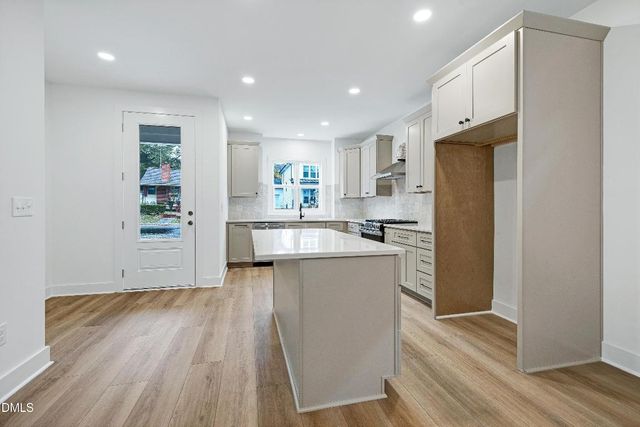 1420 Joe Lewis Avenue, Raleigh, NC 27610