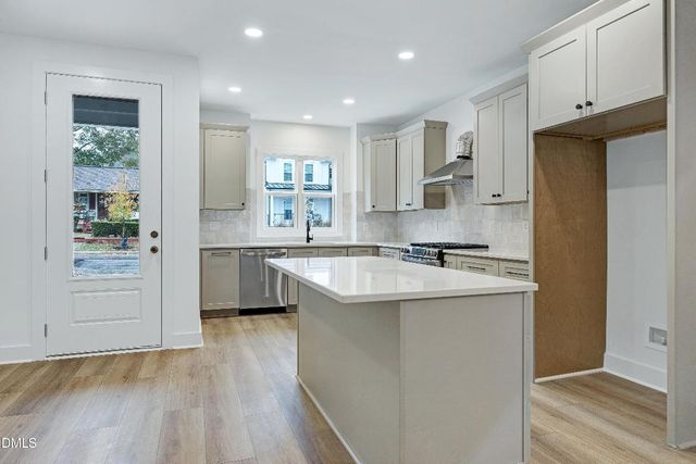 1420 Joe Lewis Avenue, Raleigh, NC 27610