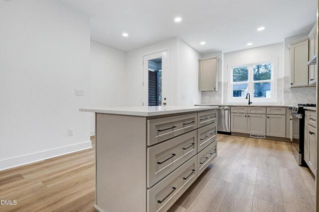 1420 Joe Lewis Avenue, Raleigh, NC 27610