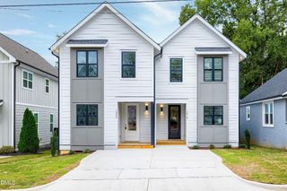 1420 Joe Lewis Avenue, Raleigh, NC 27610