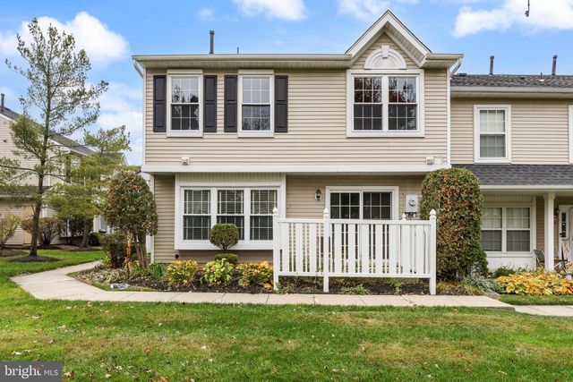 5105 HALIFAX WAY, Mount Laurel, NJ 08054